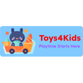 Toys4Kids